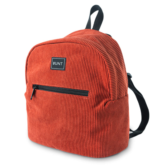 Mini Mochila - Lacre