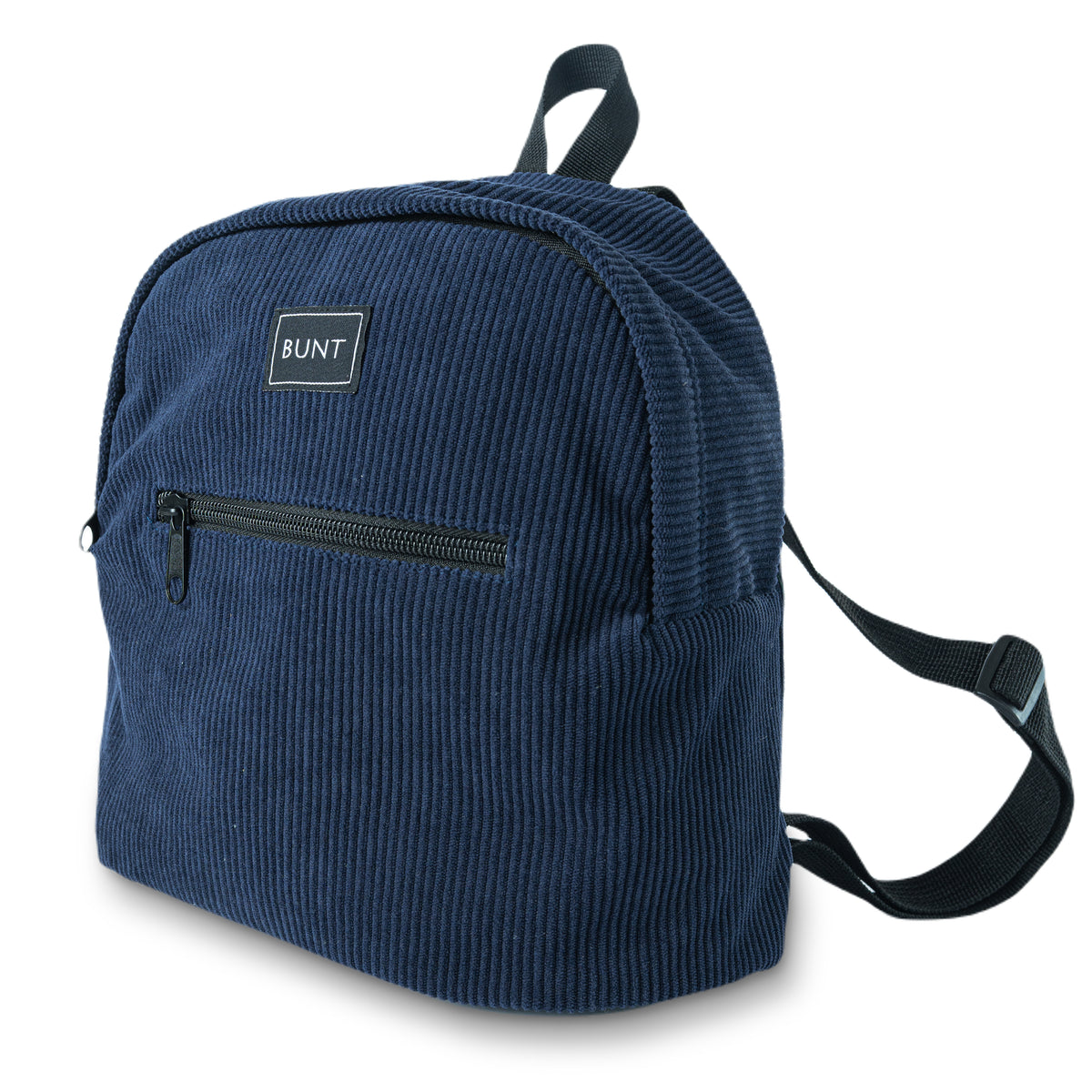 Mini best sale mochila azul