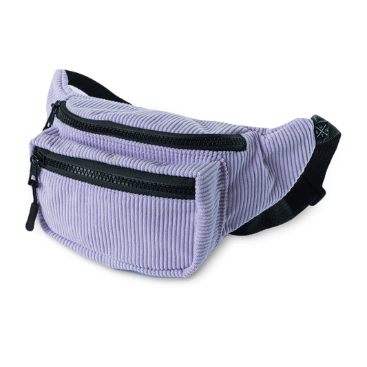 Canguro Old School - Lavanda