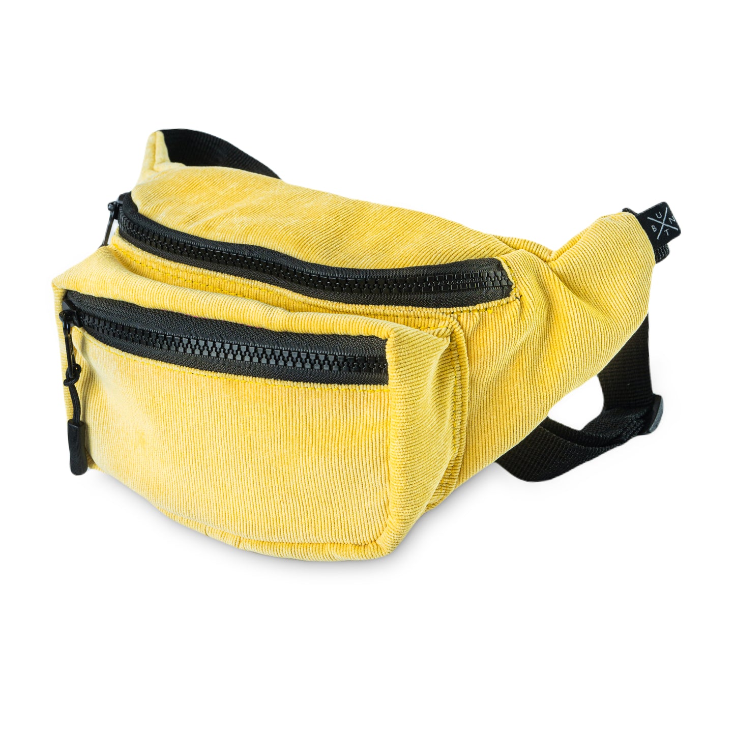 Canguro Old School - Amarillo Patito