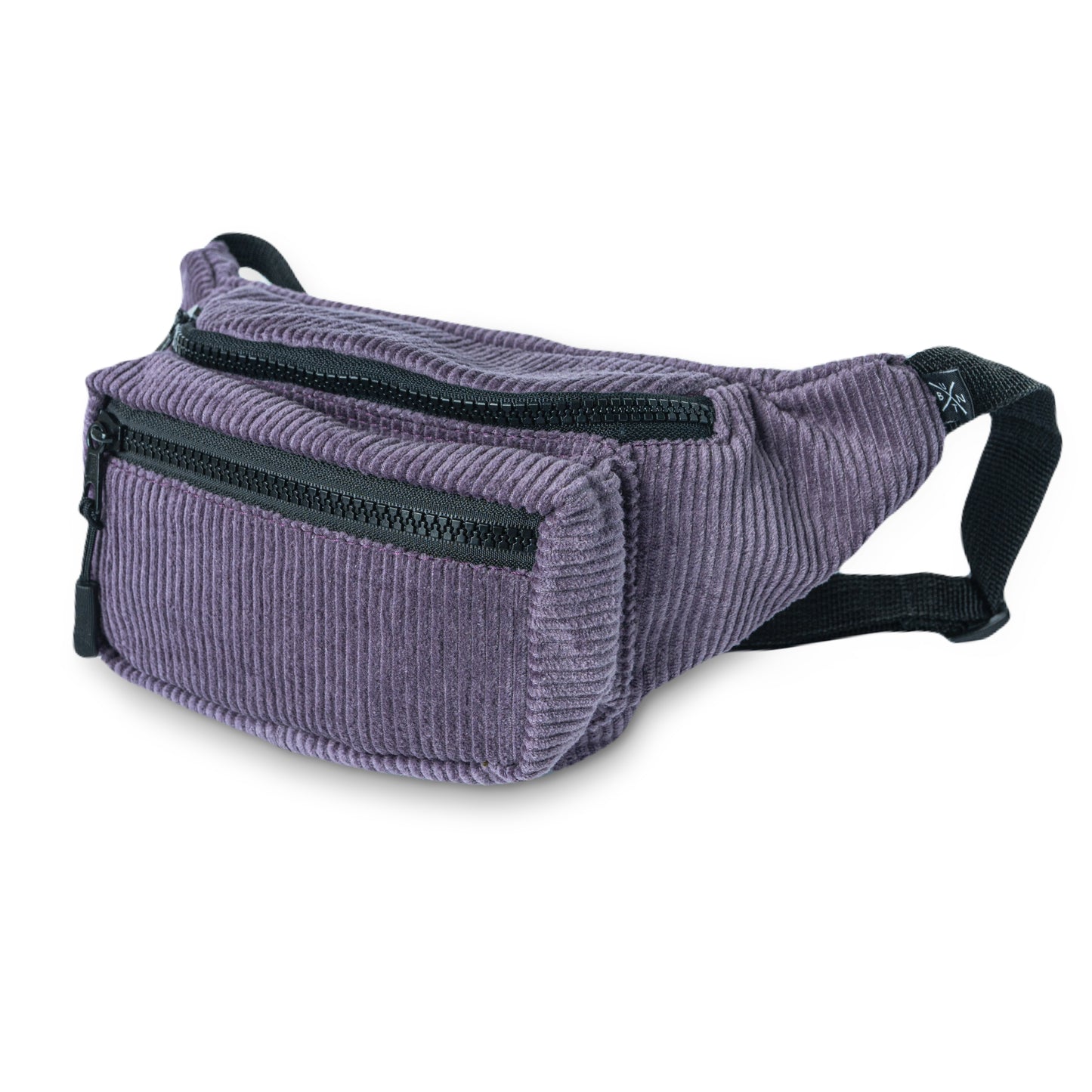 Canguro Old School - Morado