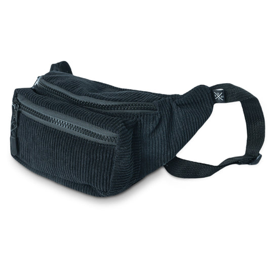 Canguro Old School - Negro