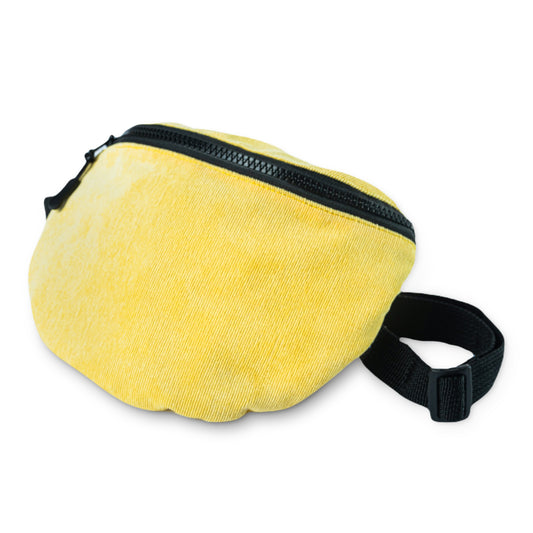 Canguro Classic - Amarillo Patito