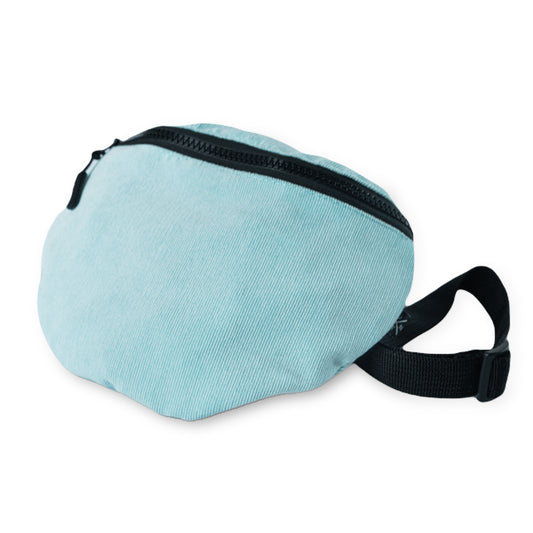 Canguro Classic - Verde Agua