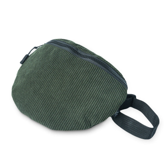 Canguro Classic - Verde Oscuro