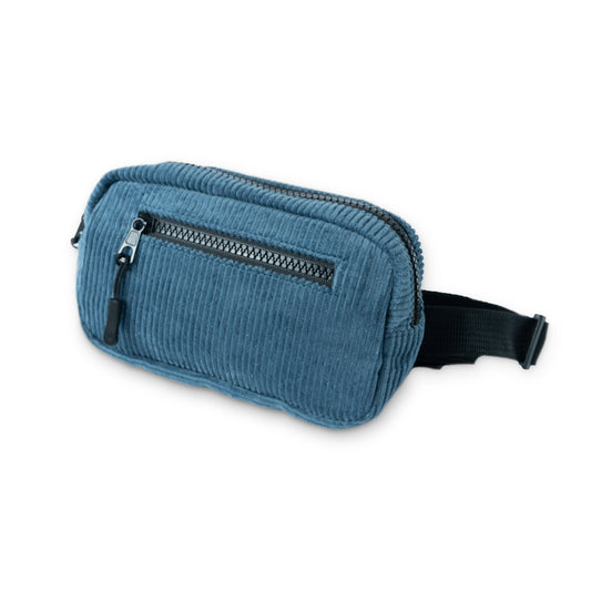 Canguro Light - Azul Acero