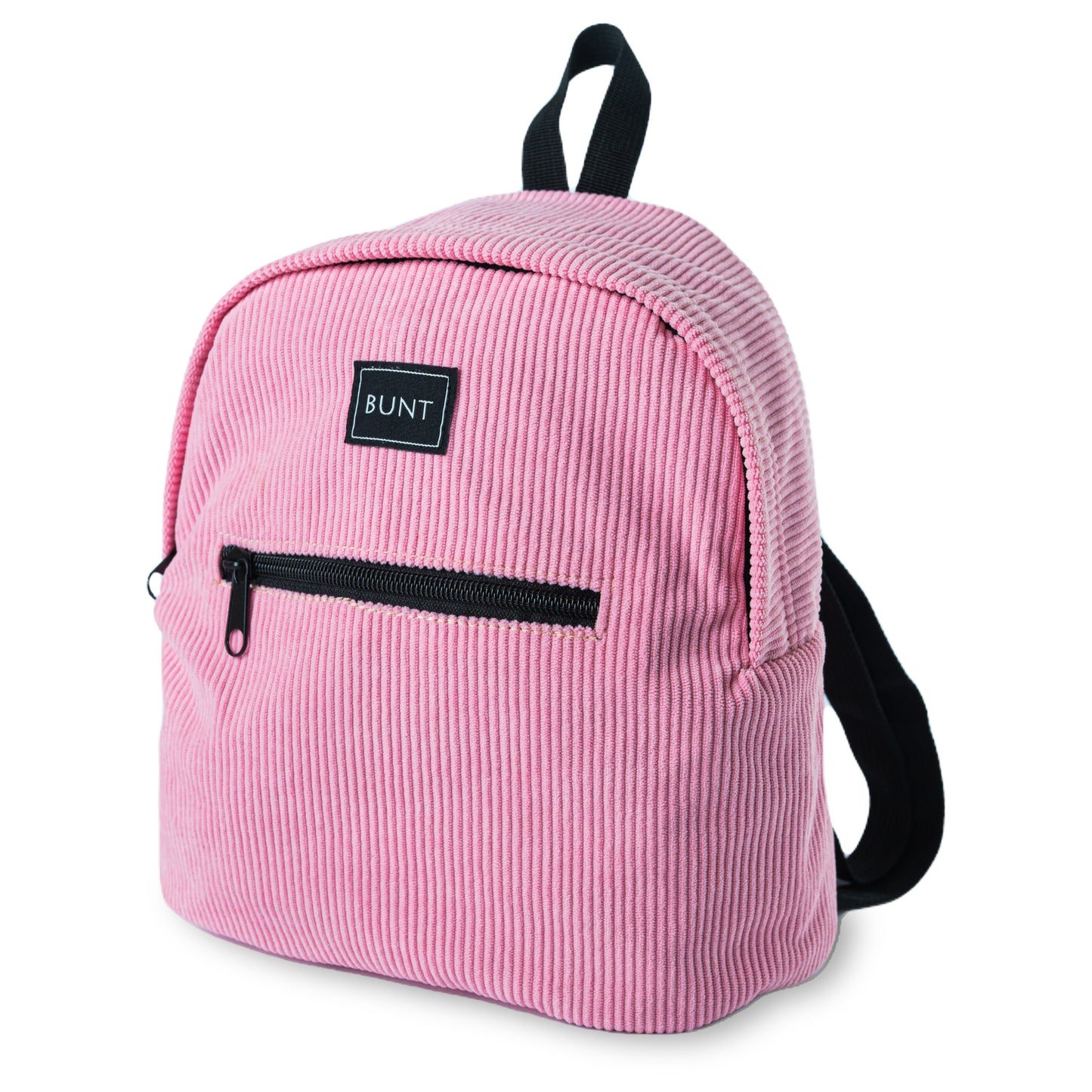 Mini Mochila - Rosada