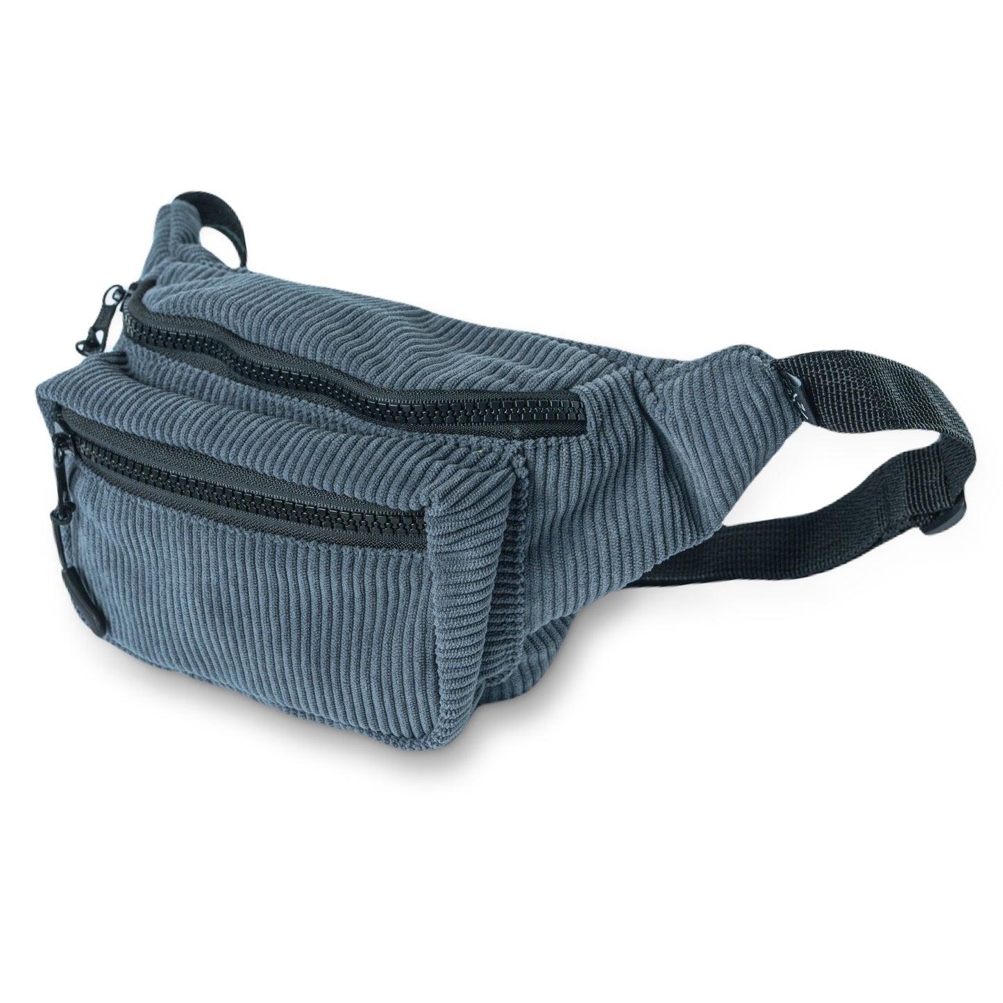 Canguro Old School - Plomo