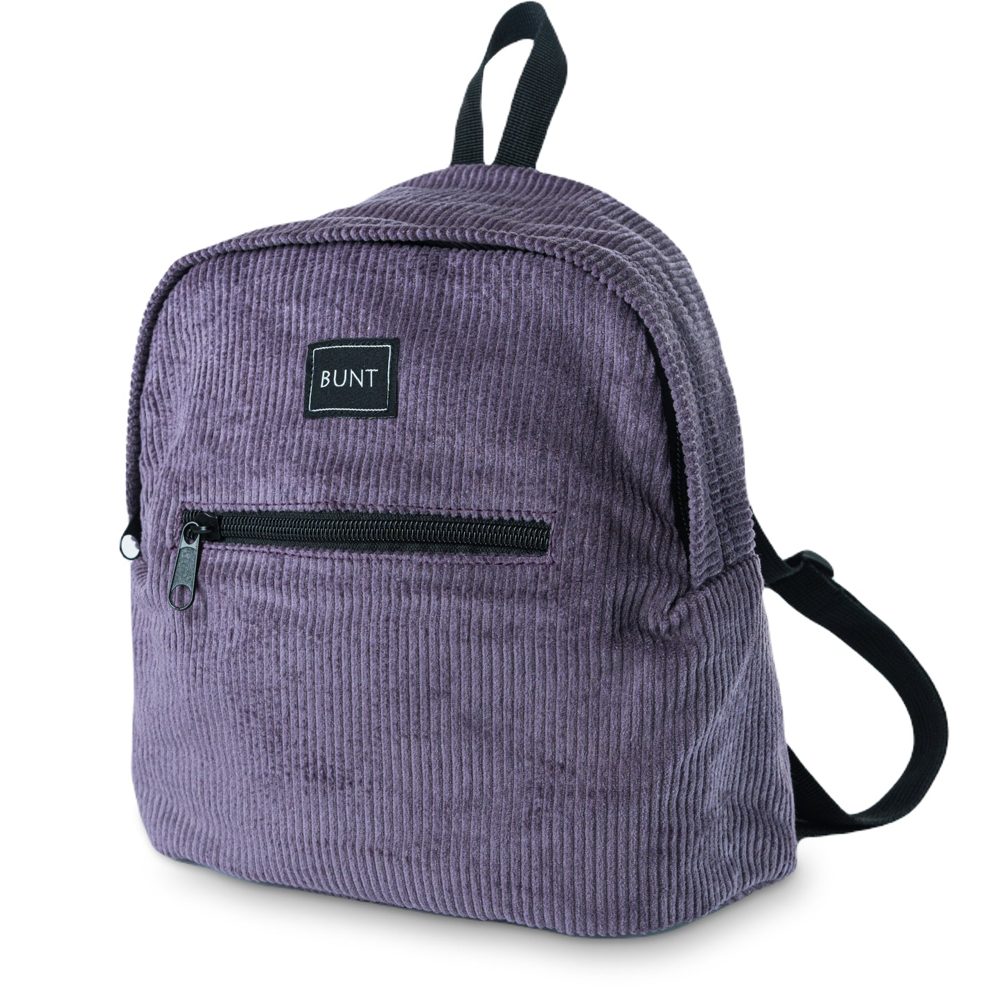 Mini Mochila - Morada