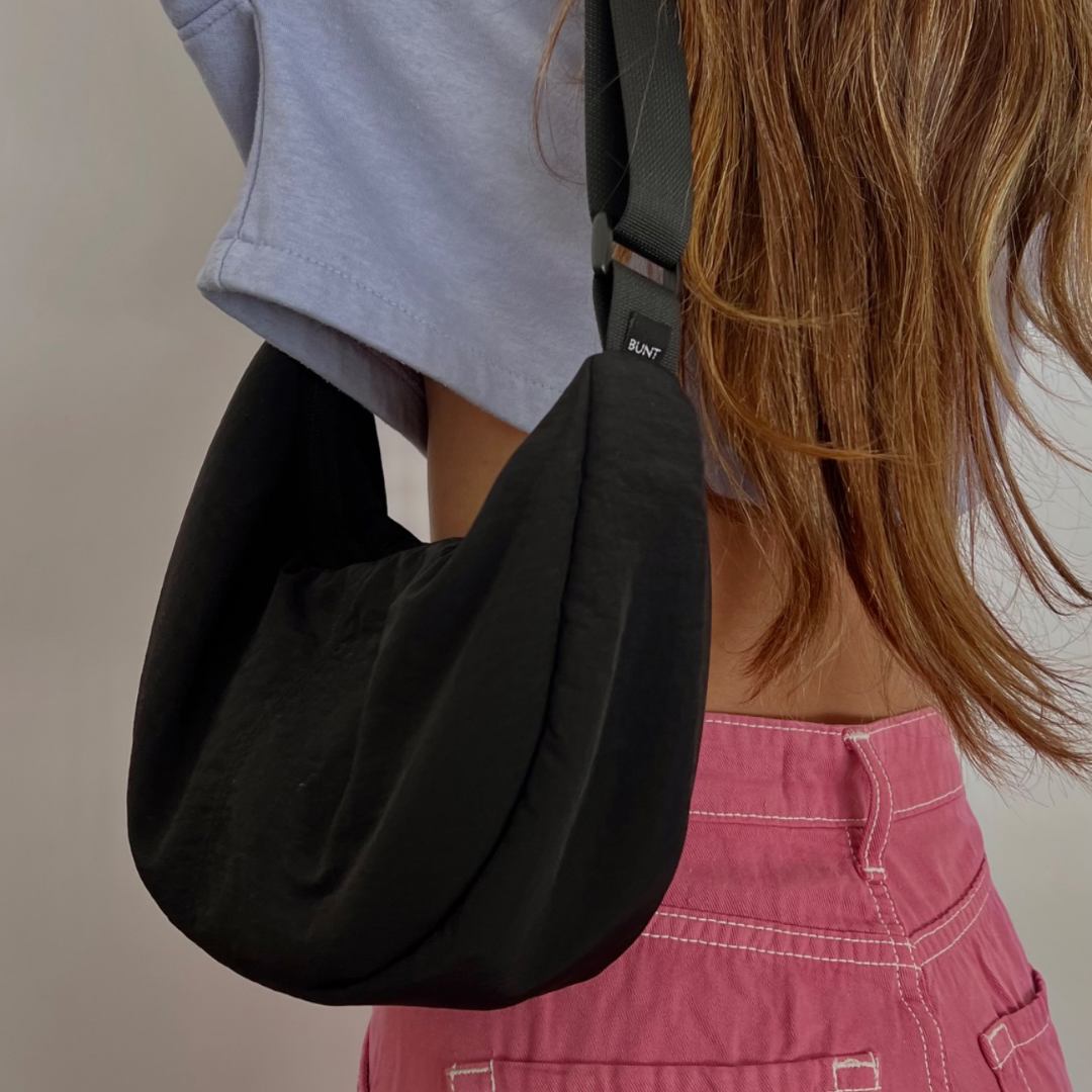 Cartera Black