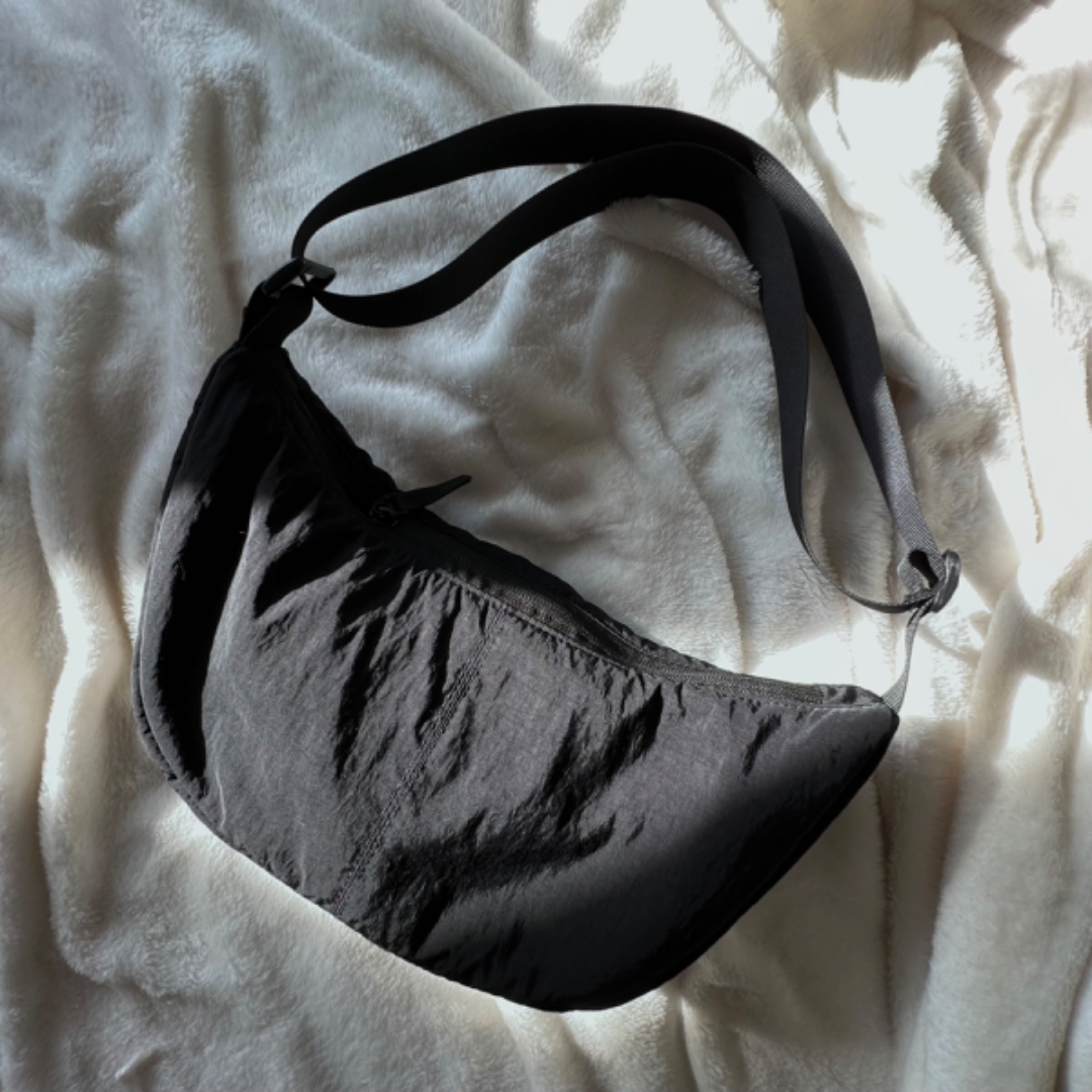 Cartera Black