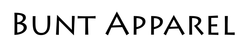 Bunt Apparel