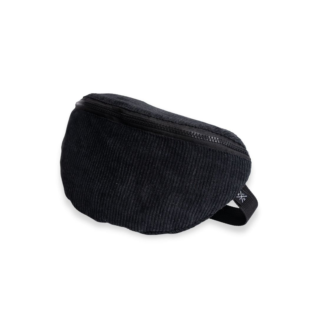 Canguro Classic - Negro Grafito