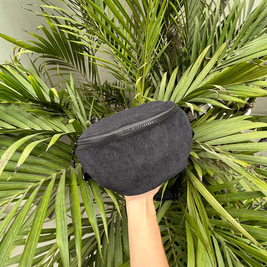 Canguro Classic - Negro