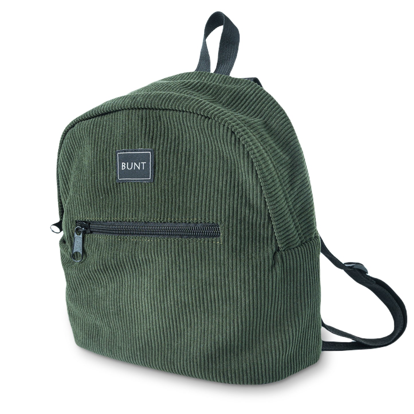 Mini Mochila - Verde Oscuro