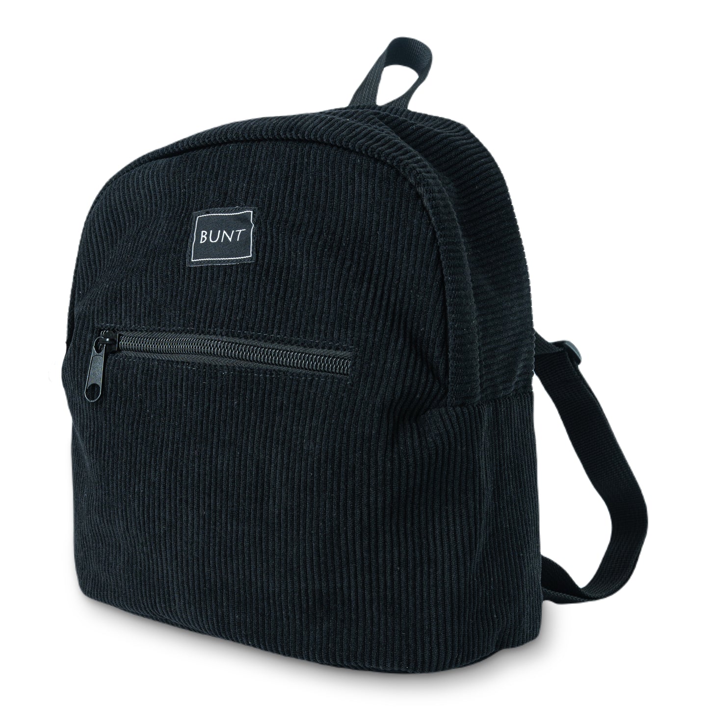 Mini Mochila - Negro