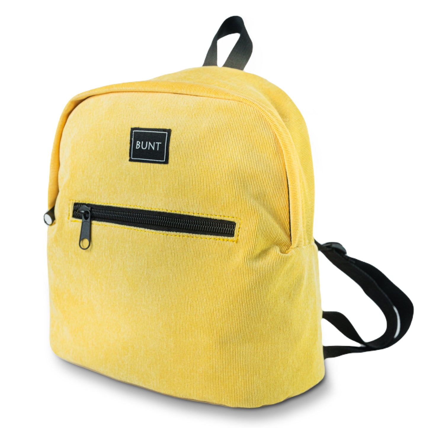 Mini Mochila - Amarillo Patito