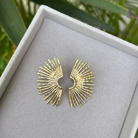 Aretes Lucía