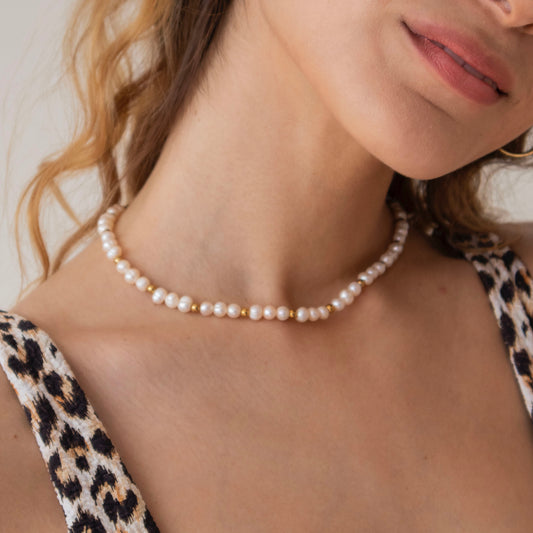 Collar Isabella
