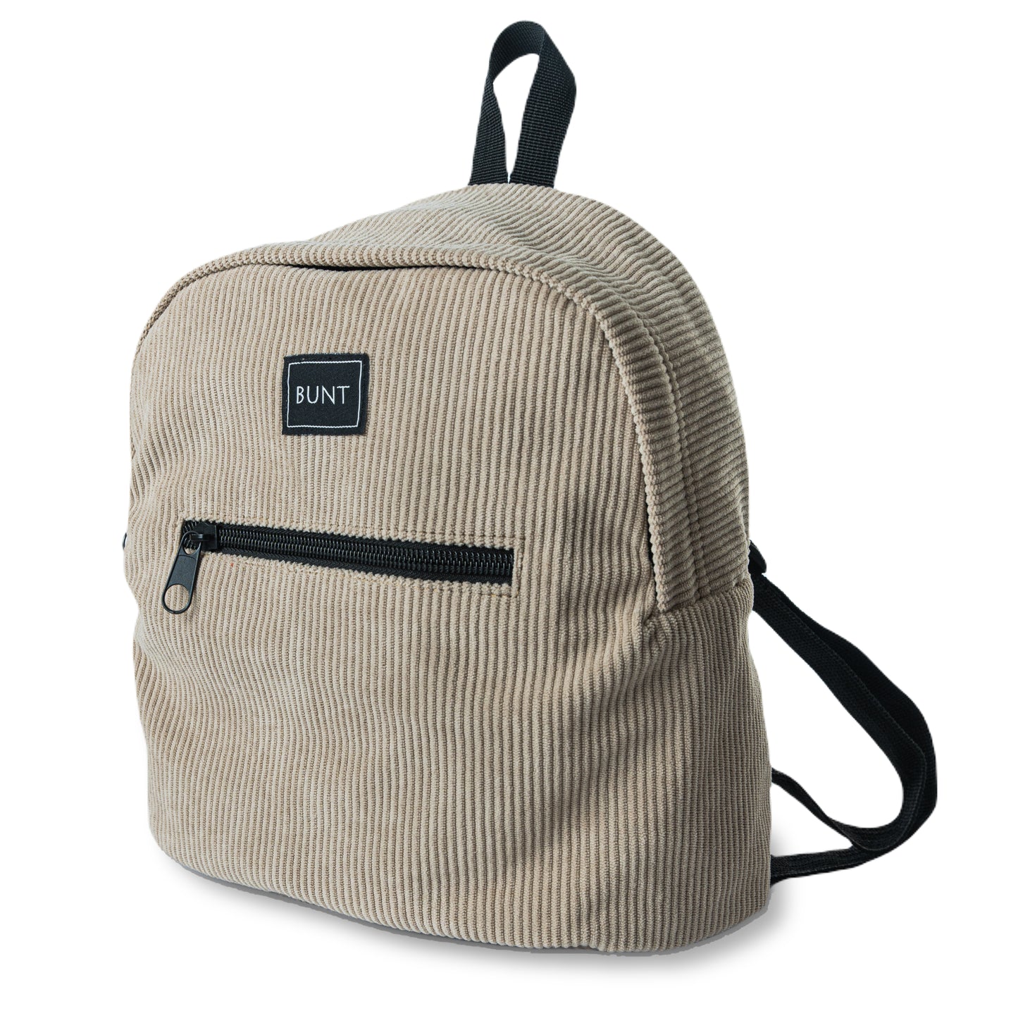 Mini Mochila - Beige