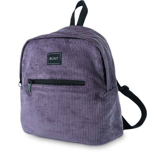Mini Mochila - Morada