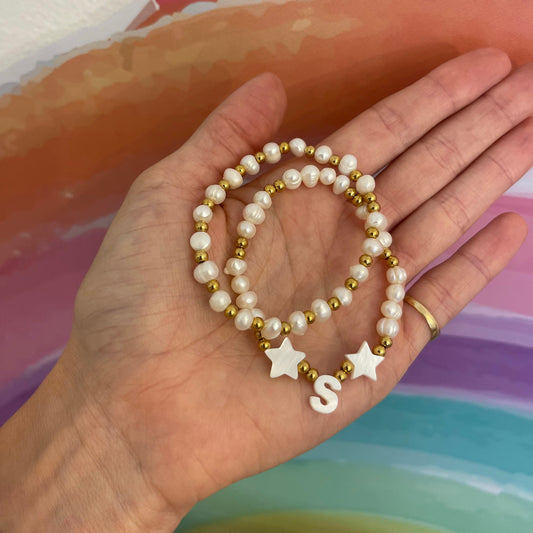 Pulsera Alicia