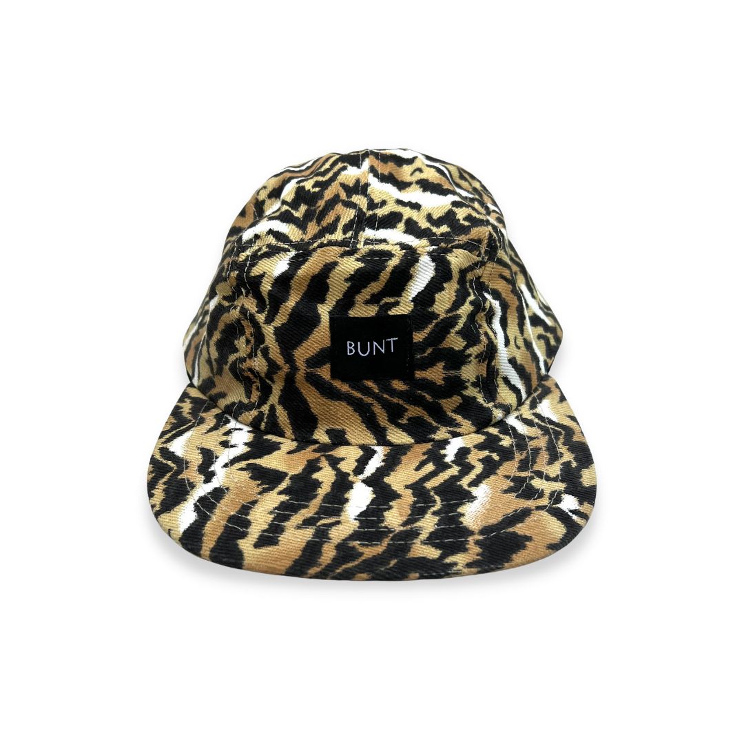 Gorra Tigre