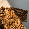 Cargar imagen en el visor de la galería, Camisa Leopardo Animal Print